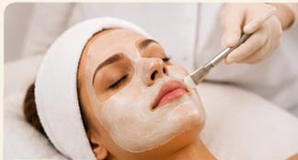 Limpeza de Pele Profissional